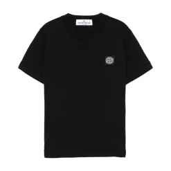 Patch T-Shirt