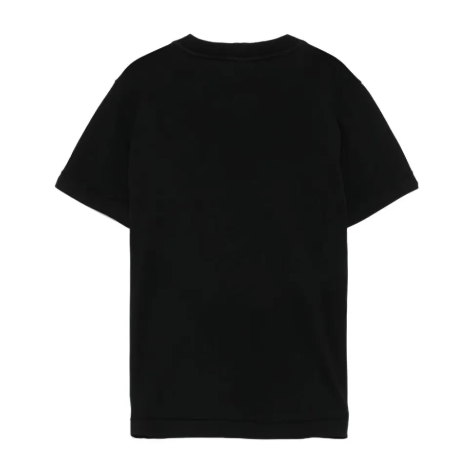 Patch T-Shirt