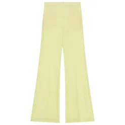 P3E9LAW Flared Trousers