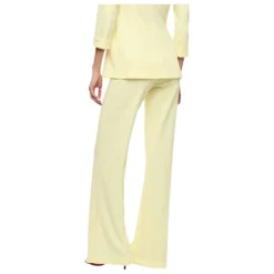 P3E9LAW Flared Trousers