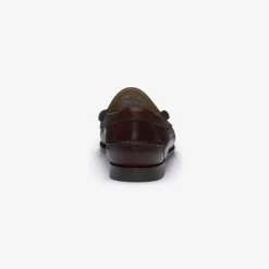 Penny Loafer con Listello