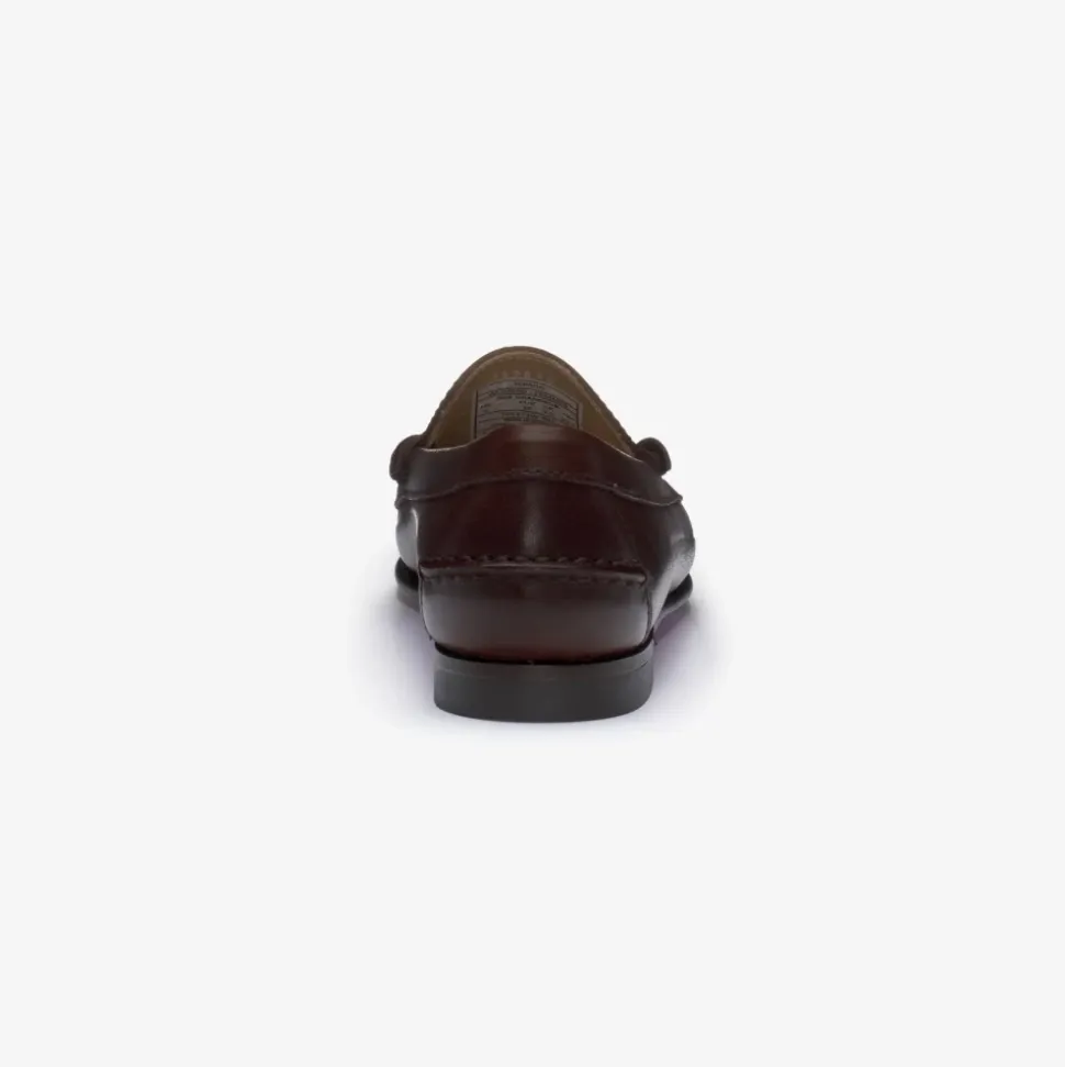 Penny Loafer con Listello