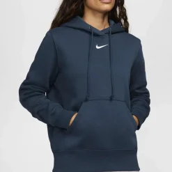 Phoenix Fleece Pullover Hoodie
