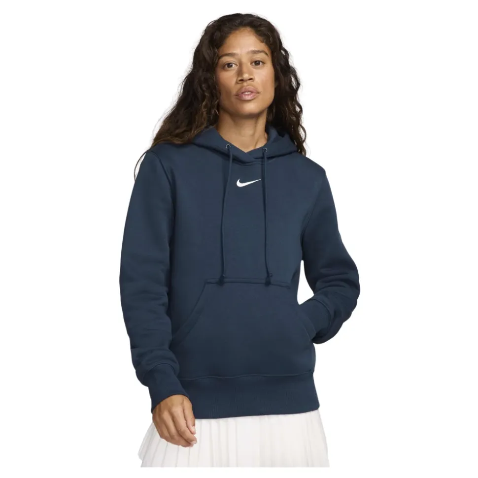 Phoenix Fleece Pullover Hoodie