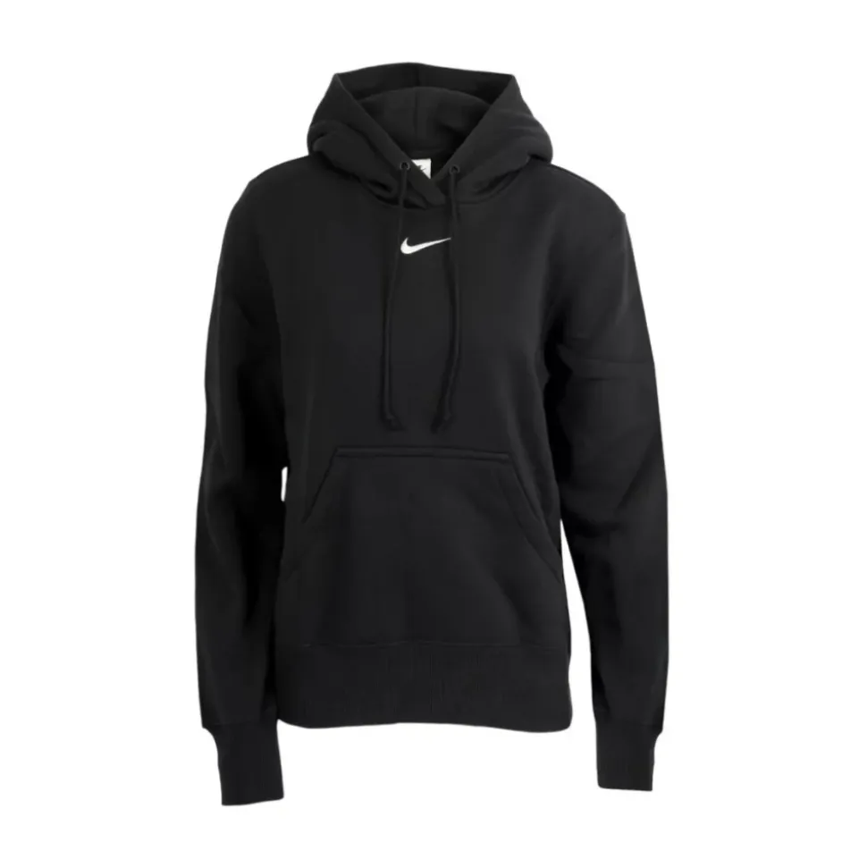 Phoenix Fleece Pullover Hoodie
