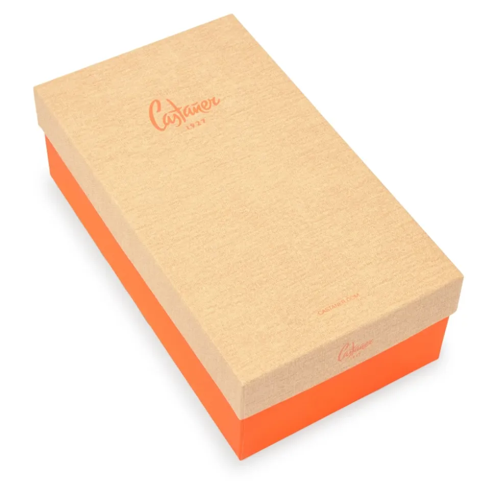 Piero Camping Style Espadrille