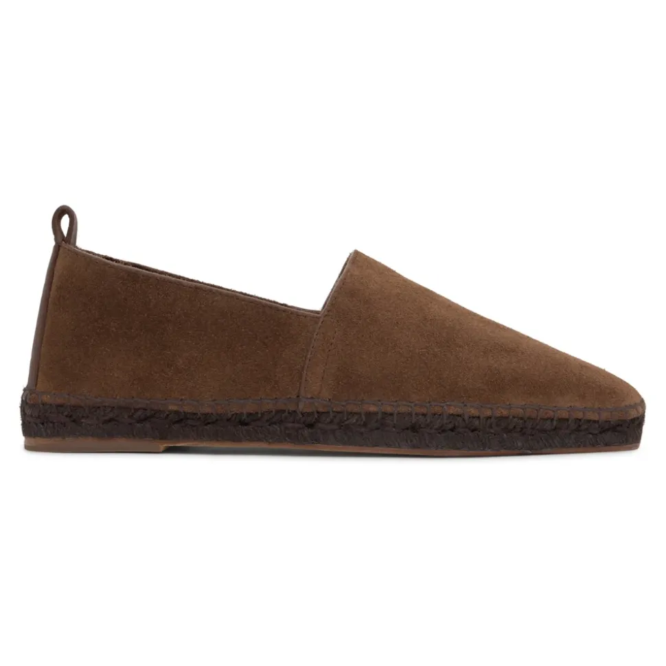Piero Camping Style Espadrille