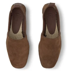 Piero Camping Style Espadrille