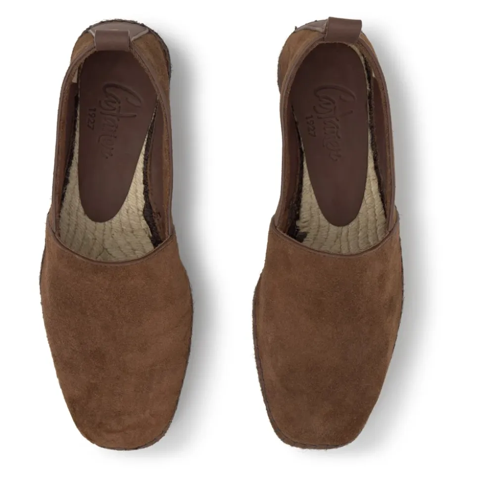 Piero Camping Style Espadrille