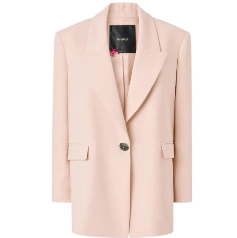 Pinko Jackets