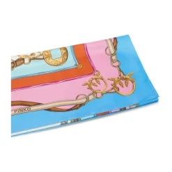 Pinko Scarfs