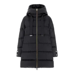 Piumino A-Shape