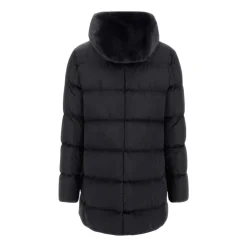 Piumino A-shape