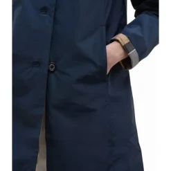 Piumino e Parka Reversibili in Poliestere