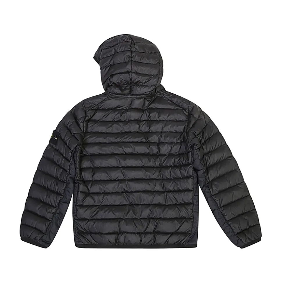 Piumino Junior Stone Island