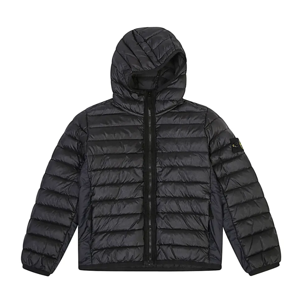 Piumino Junior Stone Island