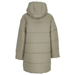 Piumino leggero Army/Bianco con tecnologia Therma-Fit