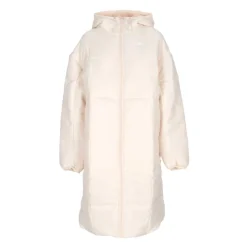 Piumino lungo Parka classico