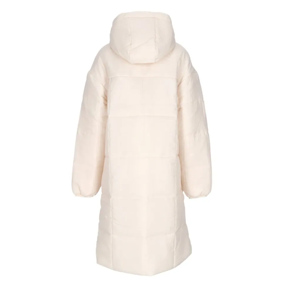 Piumino lungo Parka classico