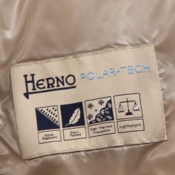 Piumino Medio Mezzo Cappotto Giacca