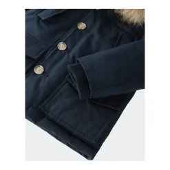 Piumino Parka