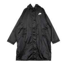 Piumino Sportivo Lungo