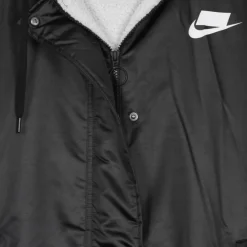 Piumino Sportivo Lungo