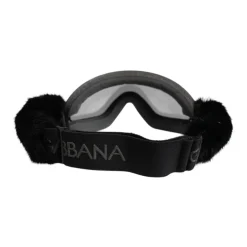 Pizzo Modello Specchio Occhiali da Sci UV
