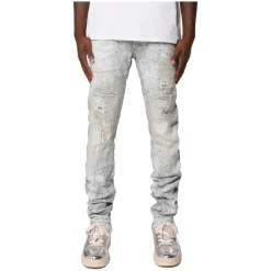 P001 Jeans Slim-fit