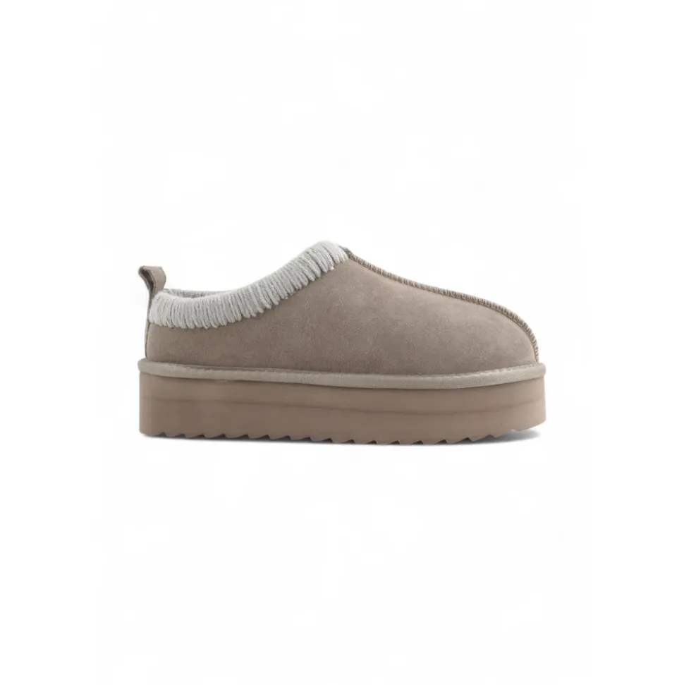 Platform Sabot