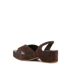 11730 Platform Sandal