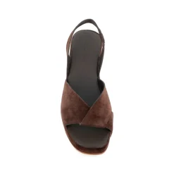 11730 Platform Sandal