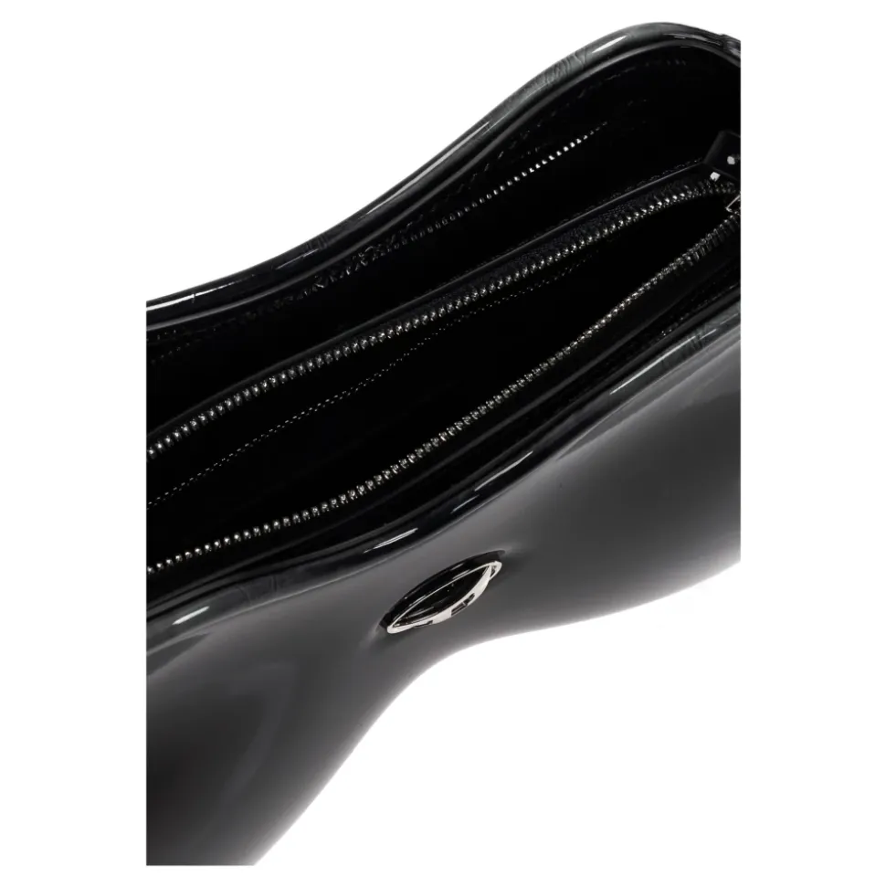 Play Double-D Shoulder Bag