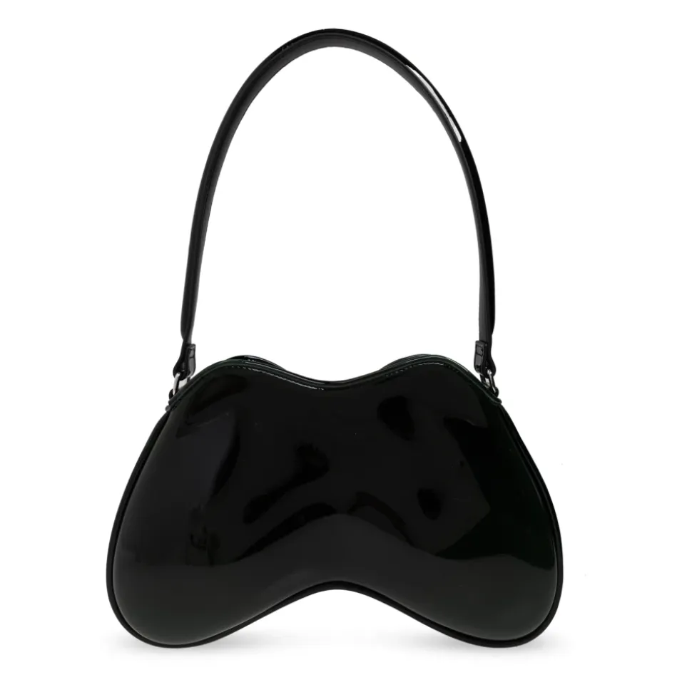 Play Double-D Shoulder Bag