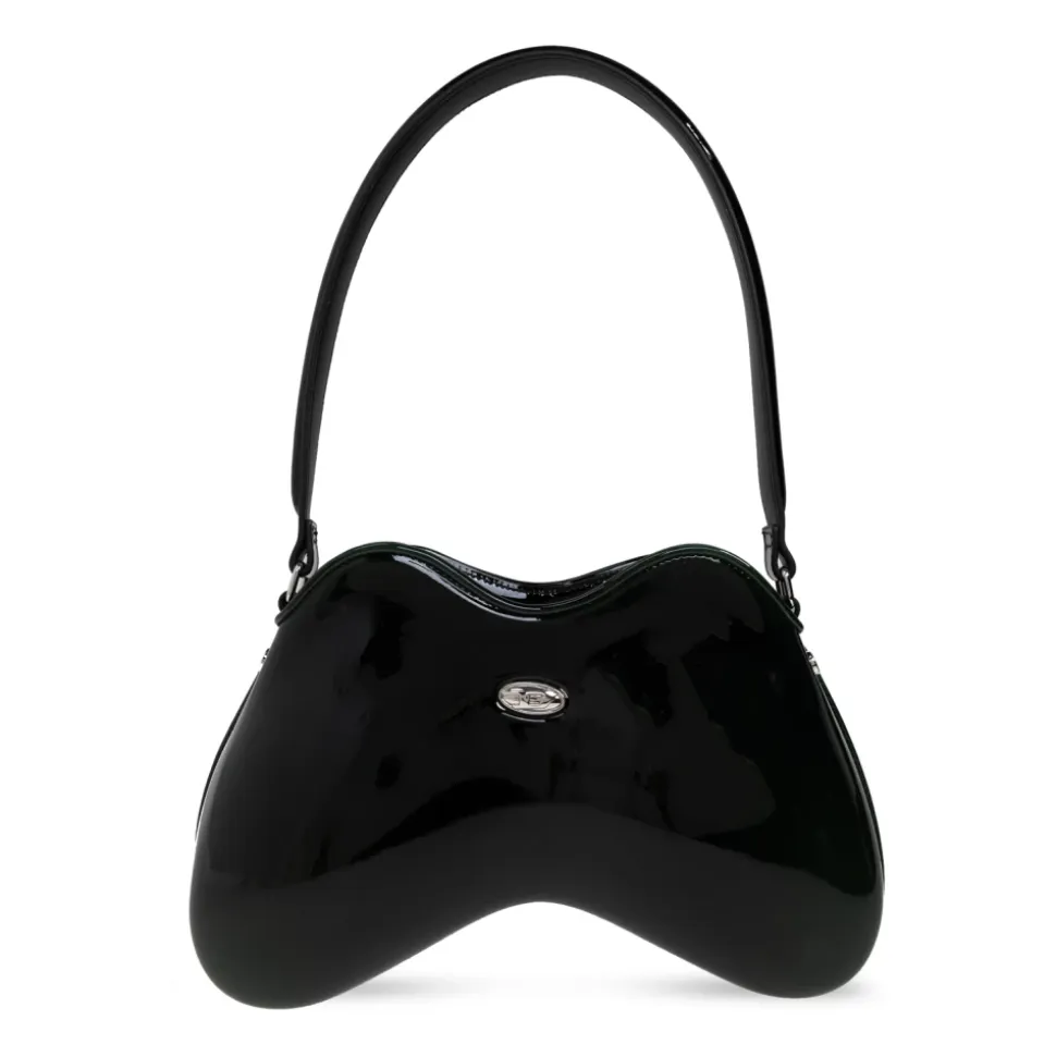 Play Double-D Shoulder Bag