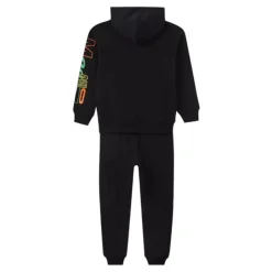 Playsuits Neri per Bambini