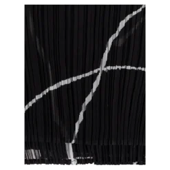 Pleated Scarf