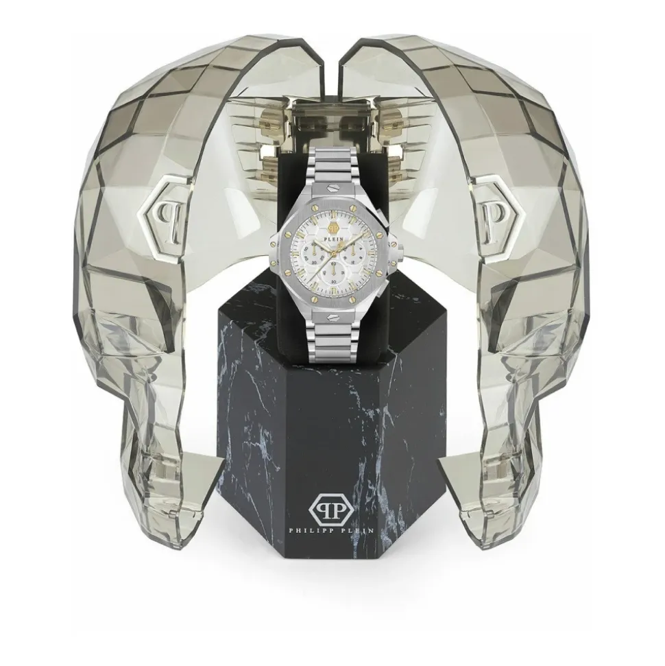 Plein Chrono Royal