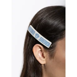 Plex Hair Clip