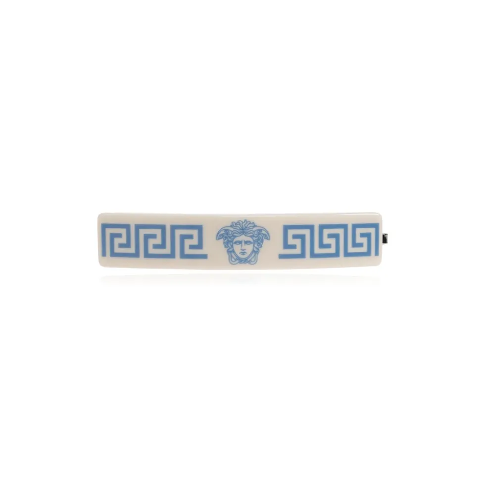 Plex Hair Clip