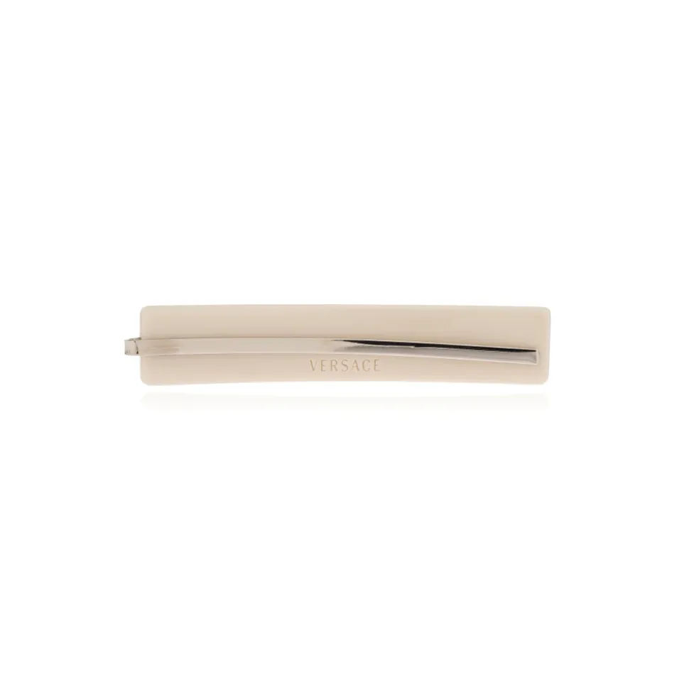 Plex Hair Clip