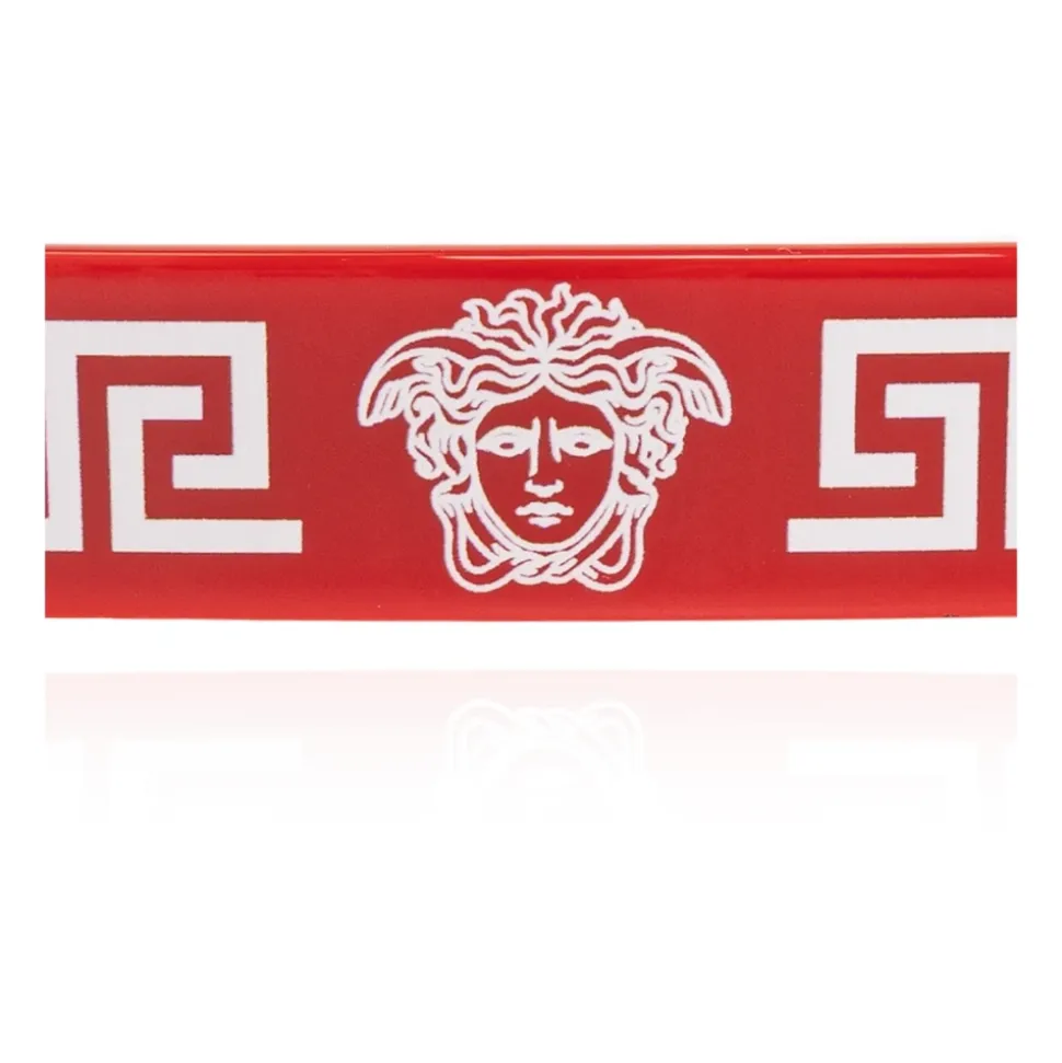 Plex Hair Clip