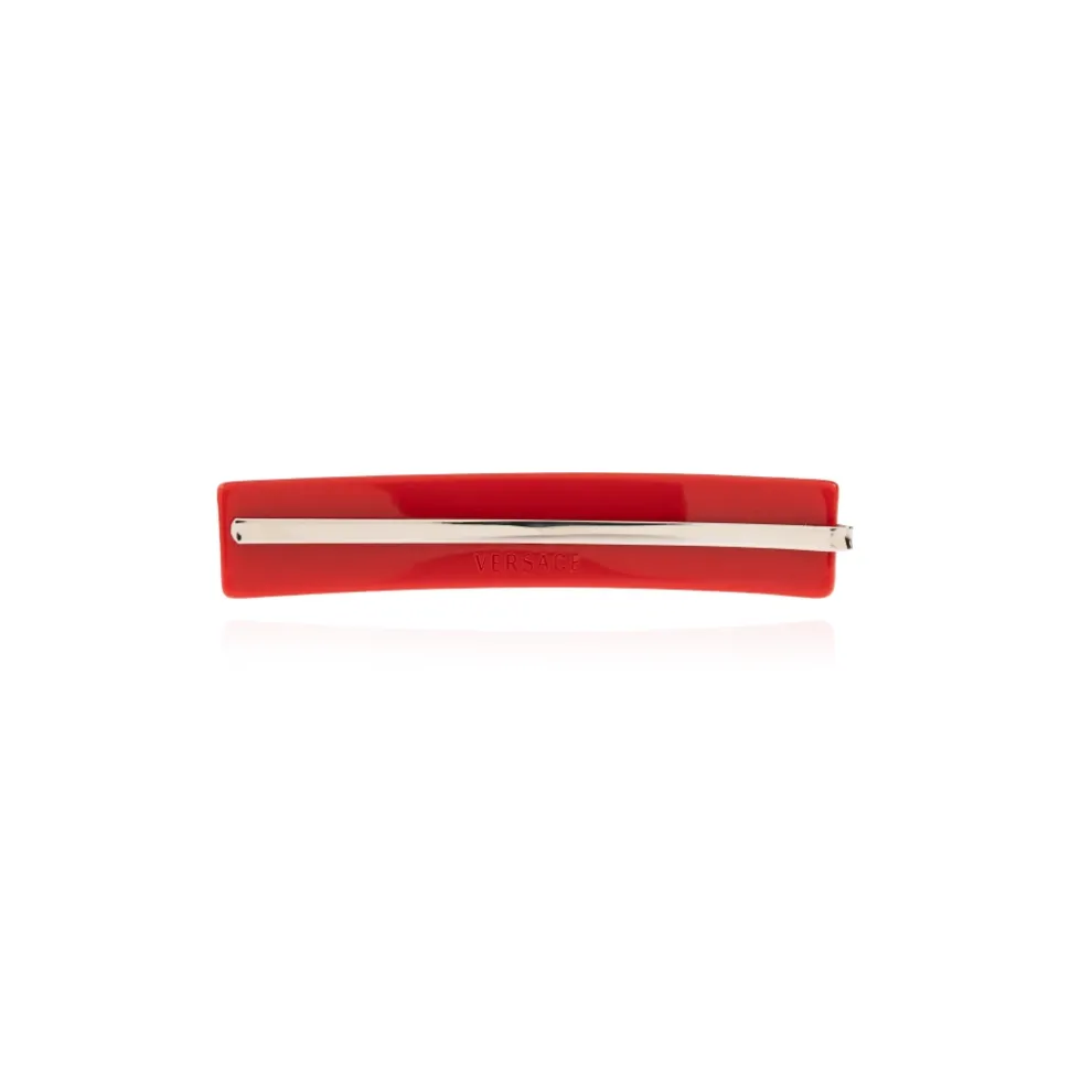 Plex Hair Clip