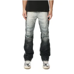 P026 Loose-fit Jeans