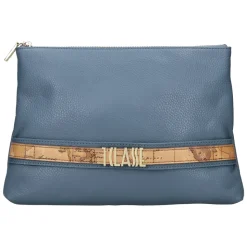 Pochette in Pelle