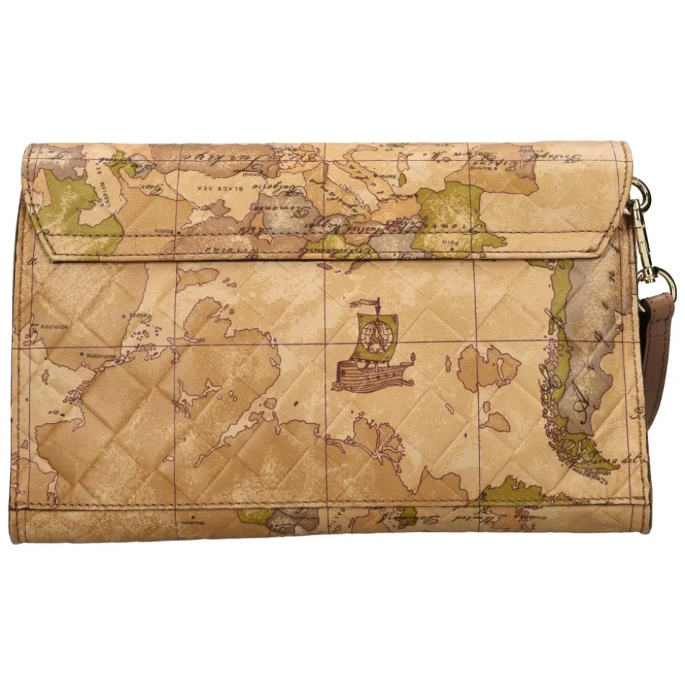 Pochette in Pelle