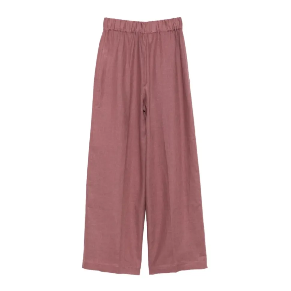 Pocket Trousers