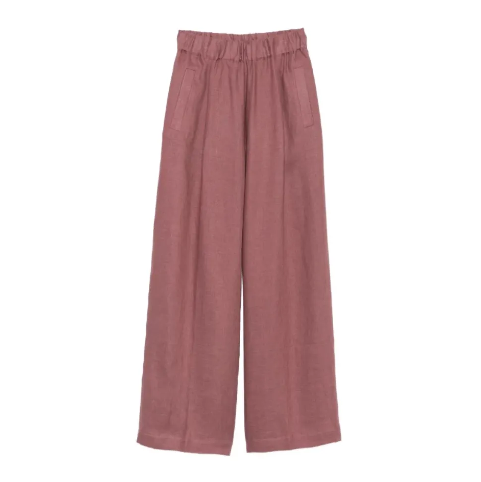 Pocket Trousers