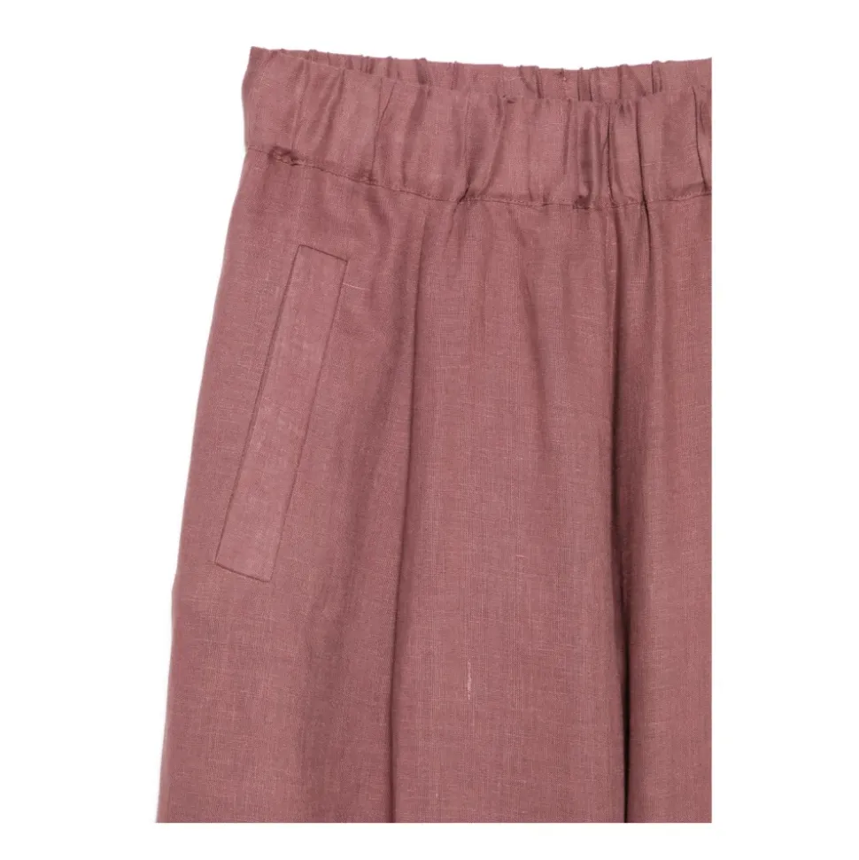 Pocket Trousers