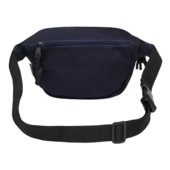 Poliestere Blu Navy Marsupio Vita